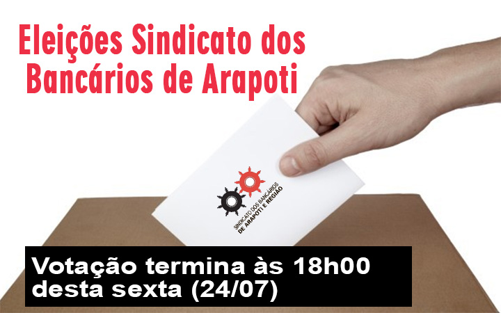 Capa da Notícia